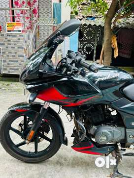Pulsar 220 second hand olx deals