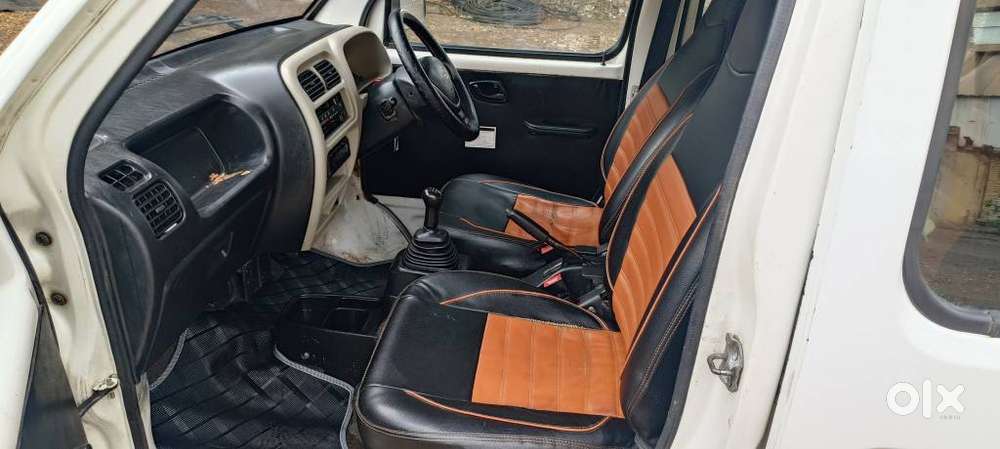 Maruti Suzuki Eeco Cng 5 Seater Ac, 2019, Cng & Hybrids