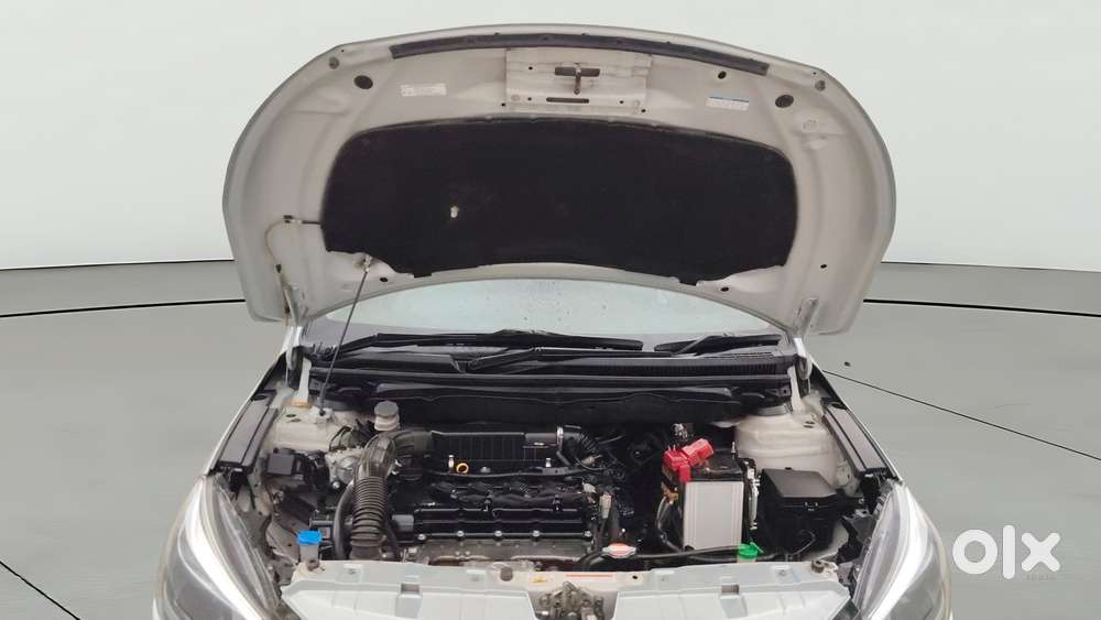 Maruti Suzuki Ciaz 1.5 Alpha Shvs Petrol, 2022, Petrol