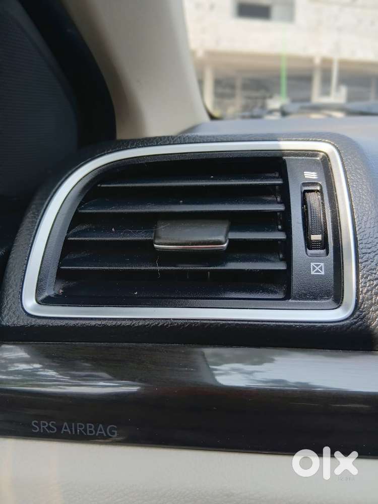 Maruti Suzuki Ciaz 1.4 Alpha, 2017, Petrol