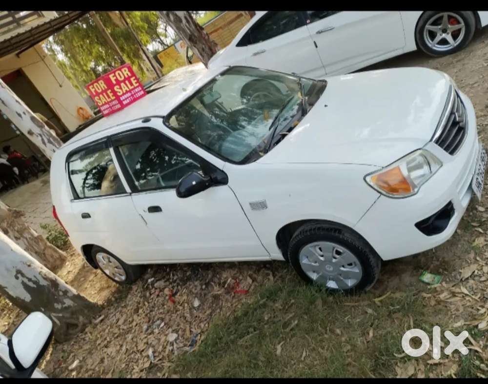 Maruti Suzuki Alto 2014