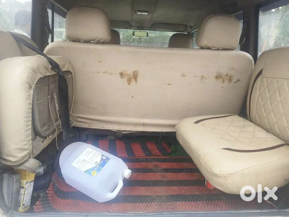 Mahindra Bolero 2013 Diesel Good Condition