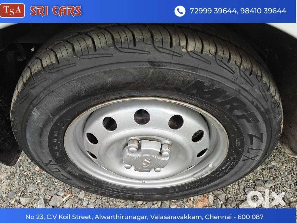 Hyundai I10 Era 1.1 Irde, 2012, Petrol