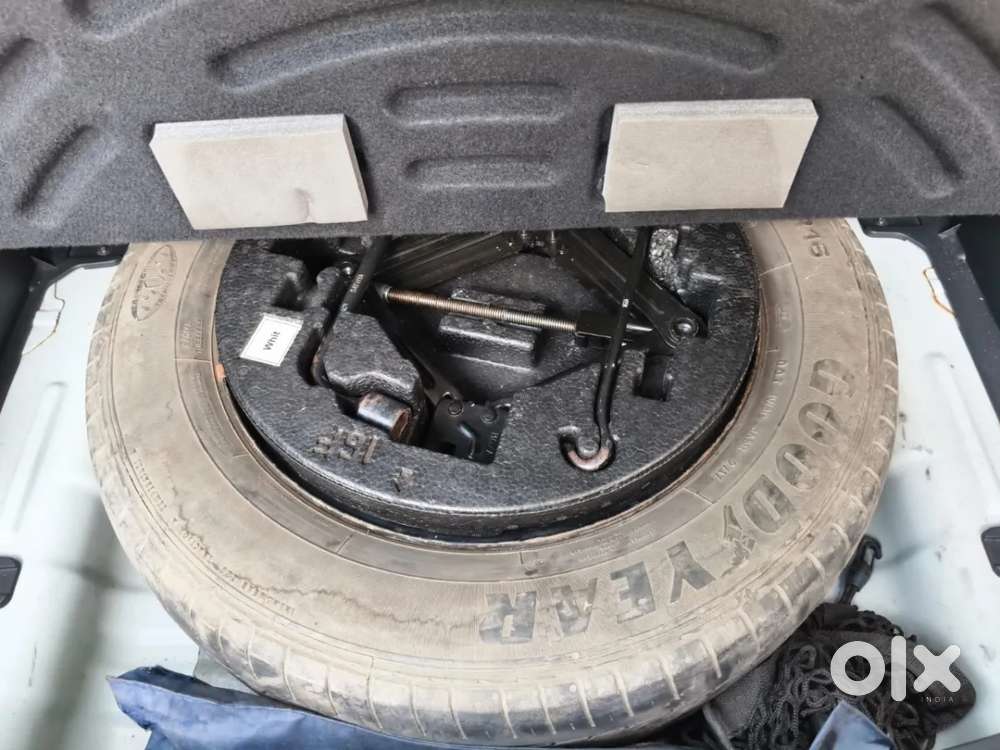 Hyundai Creta 1.6 Sx Plus, 2017, Petrol