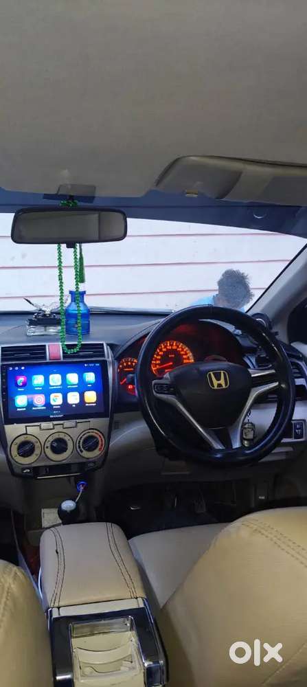 Honda City 2010 Petrol Good Condition