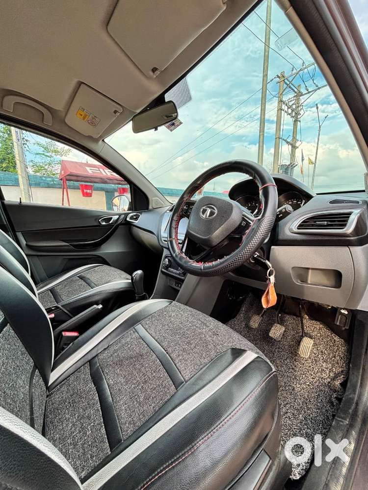 Tata Tiago 1.05 Revotorq Xz Plus, 2019, Petrol