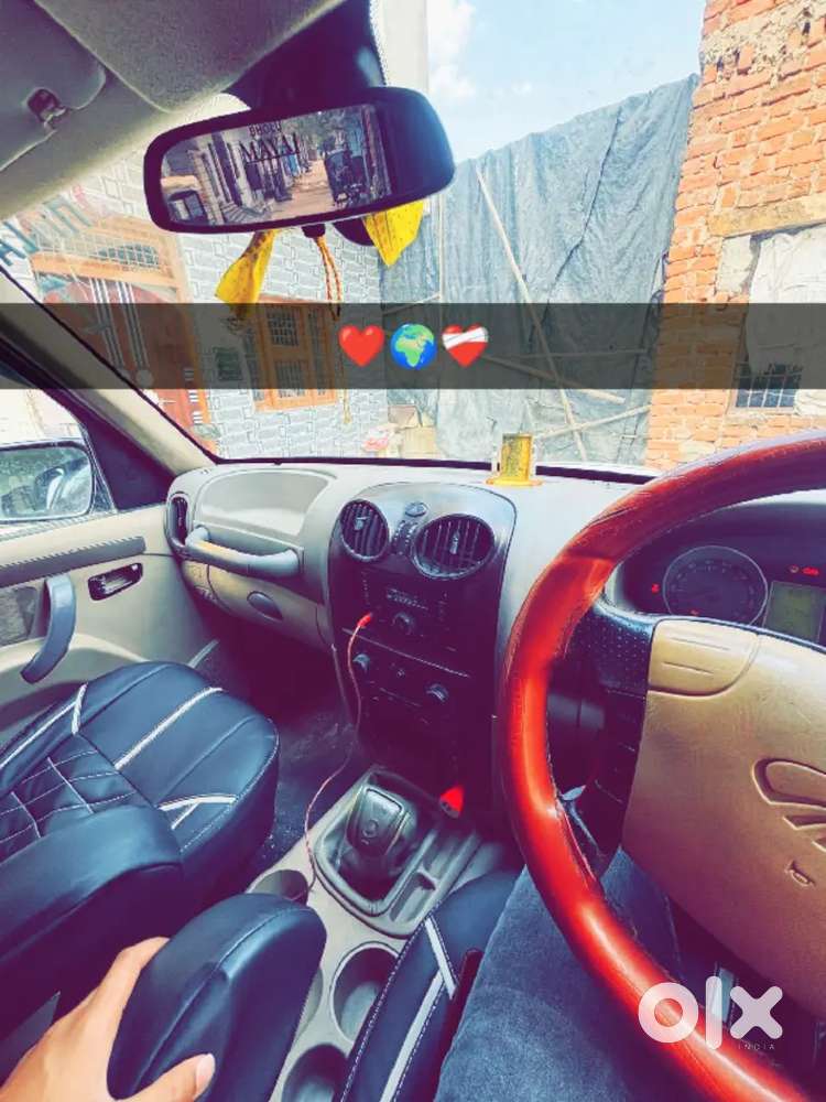 Mahindra Scorpio 2013 Diesel 180000 Km Driven All Ohk No Any Problem