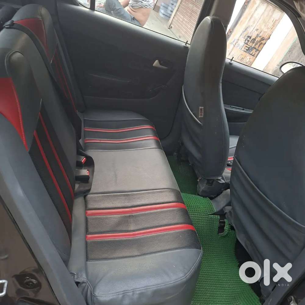 Maruti Suzuki Alto 800 2015 Petrol 47260 Km Driven