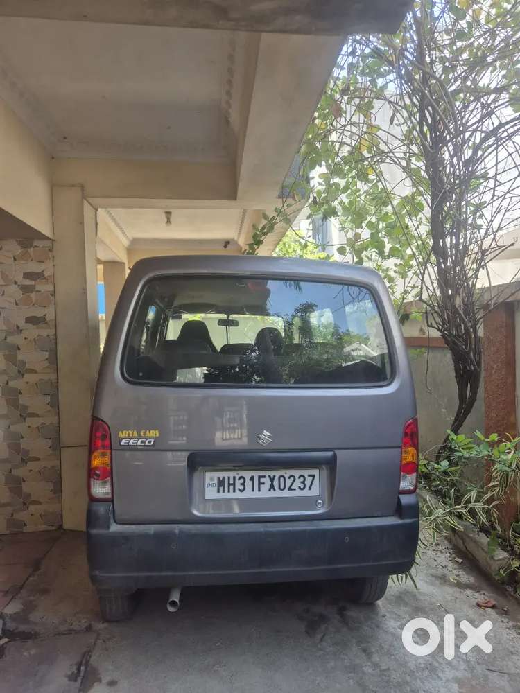 Maruti Suzuki Eeco 2023 Petrol Well Maintained