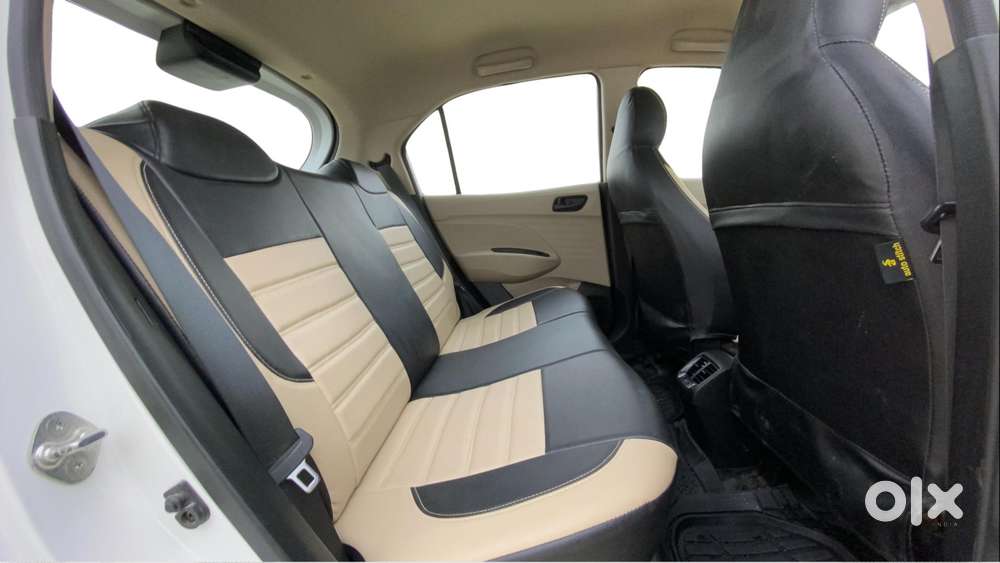 Hyundai New Santro 1.1 Sportz Mt, 2021, Petrol