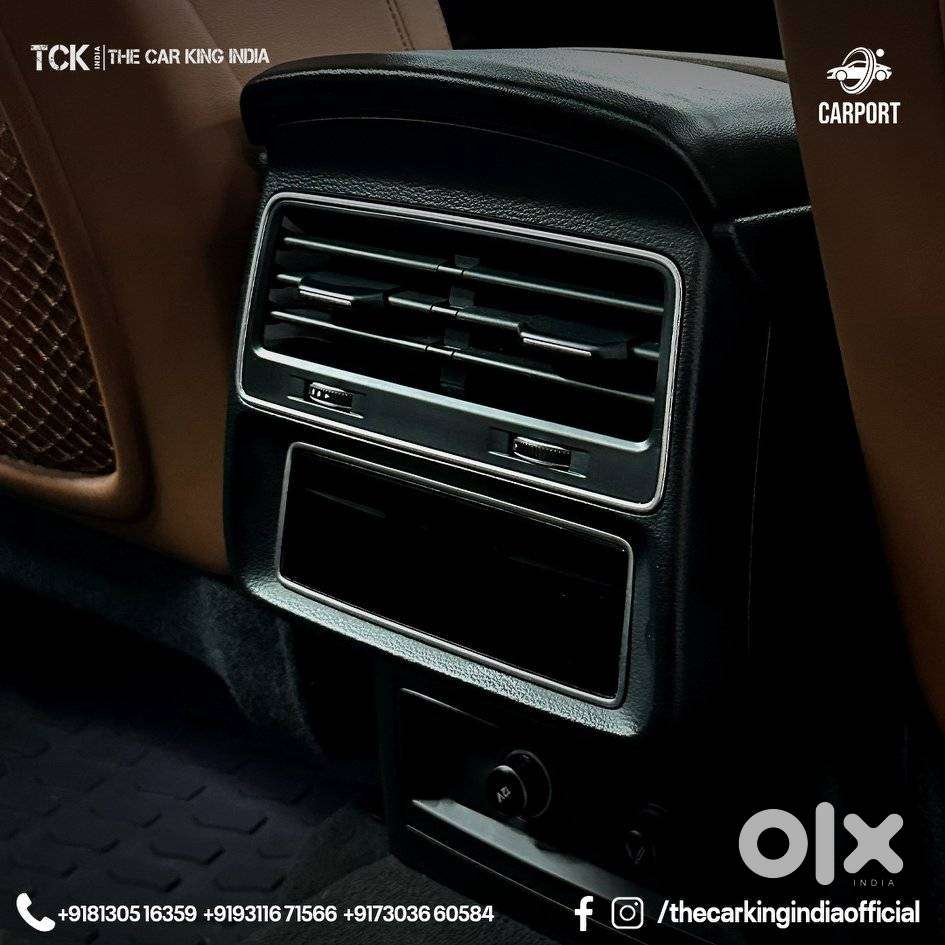 Audi Q8 3.0 55 Tfsi Quattro, 2021, Petrol