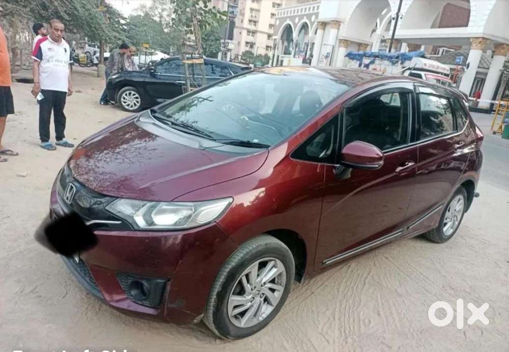 Honda Diesel Car 2015