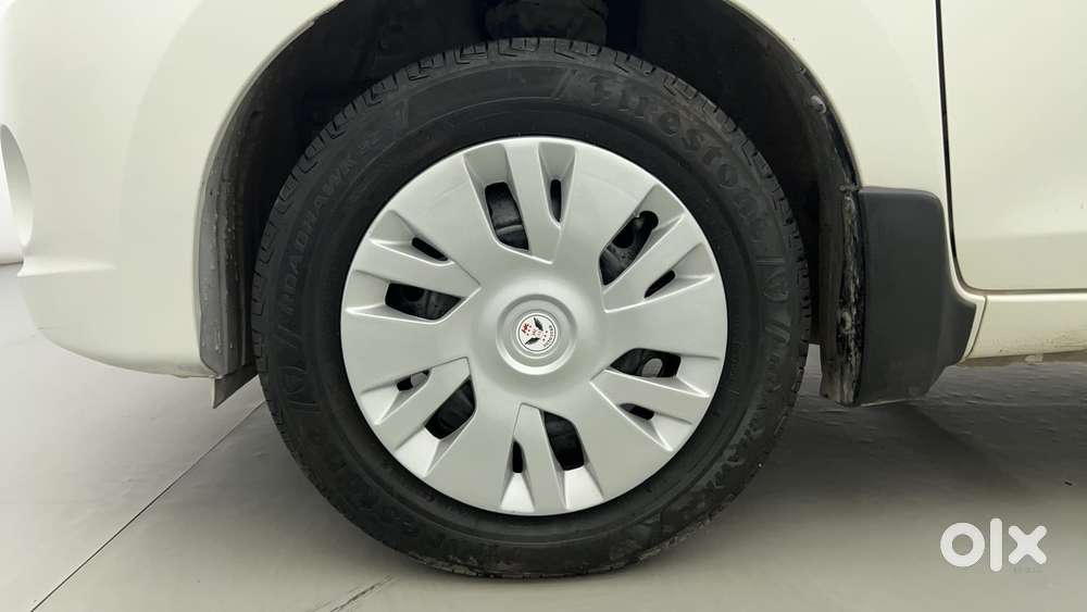 Maruti Suzuki Celerio 1.0 Vxi Amt, 2015, Petrol