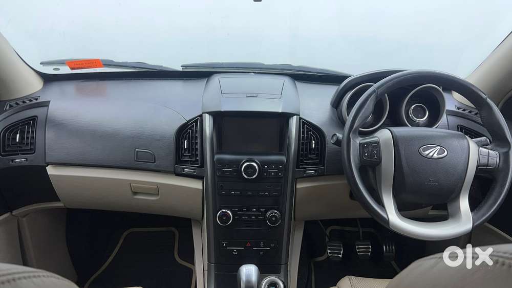 Mahindra Xuv500 2.2 W10, 2016, Diesel