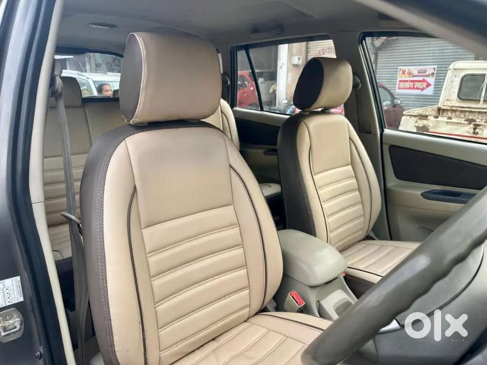 Toyota Innova 2013 Diesel