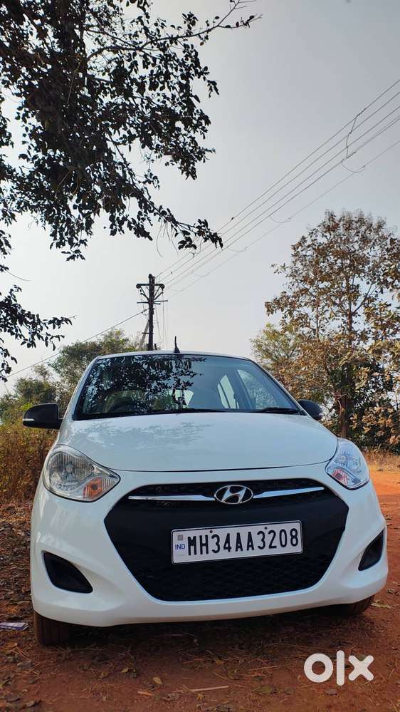Hyundai I10 2010 Petrol Variant
