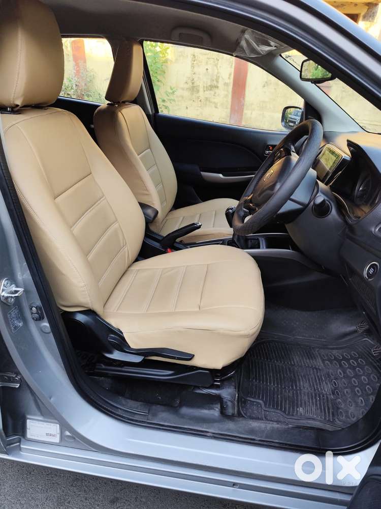 Maruti Suzuki Baleno Delta, 2020, Petrol