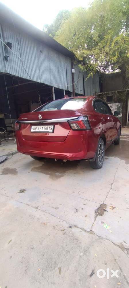 Maruti Suzuki Dzire 1.2 Zxi, 2025, Cng & Hybrids