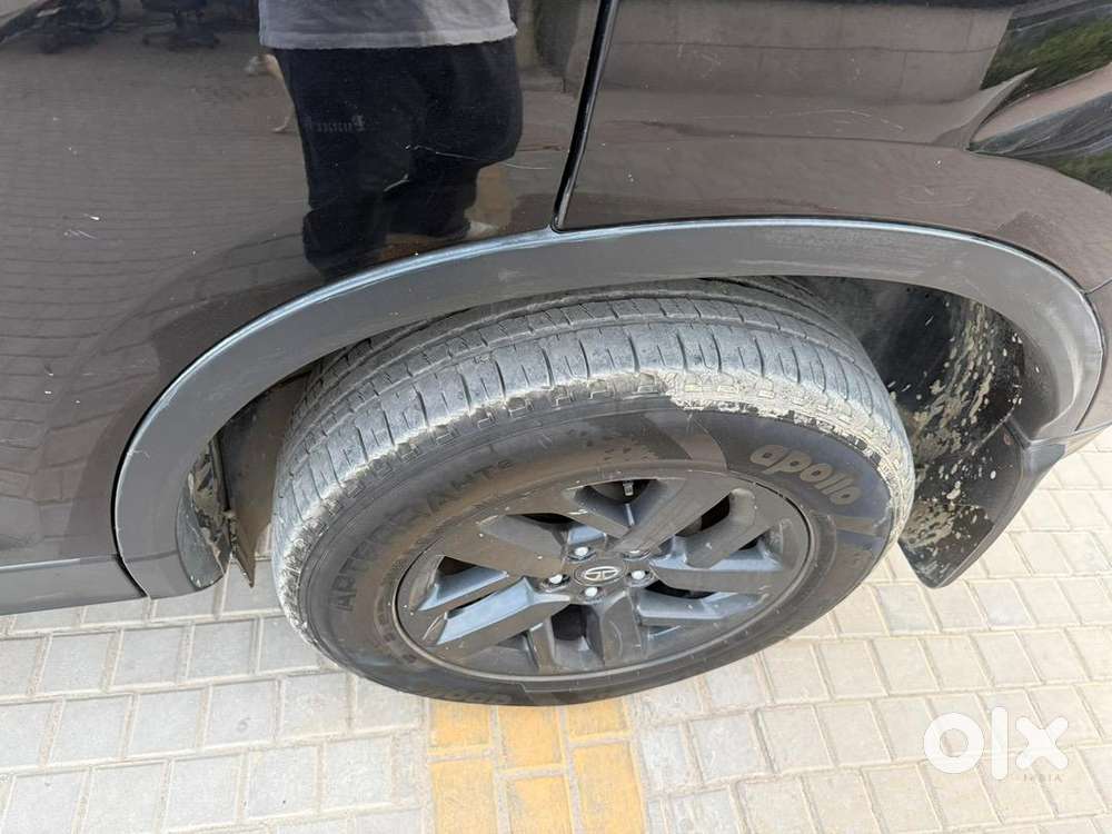 Top Model Harrier 2020 November All Orignal Company Maintained