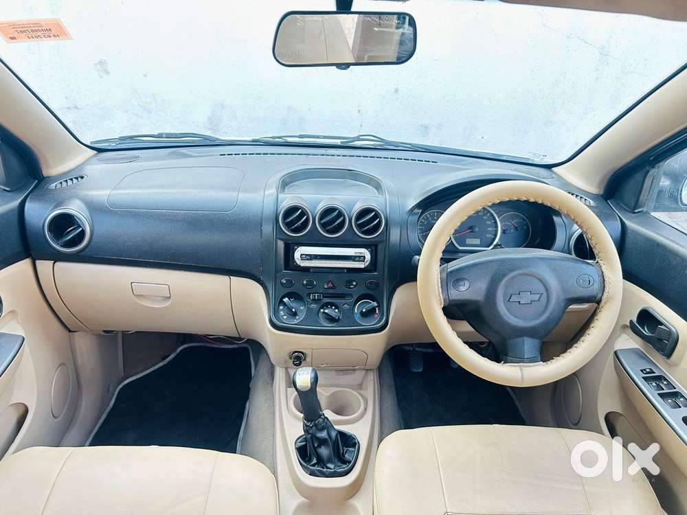 Chevrolet Enjoy 2013-2015 Tcdi Ls 8 Seater, 2014, Diesel