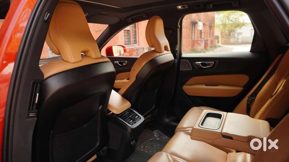 Volvo Xc60 Inscription, 2019, Diesel