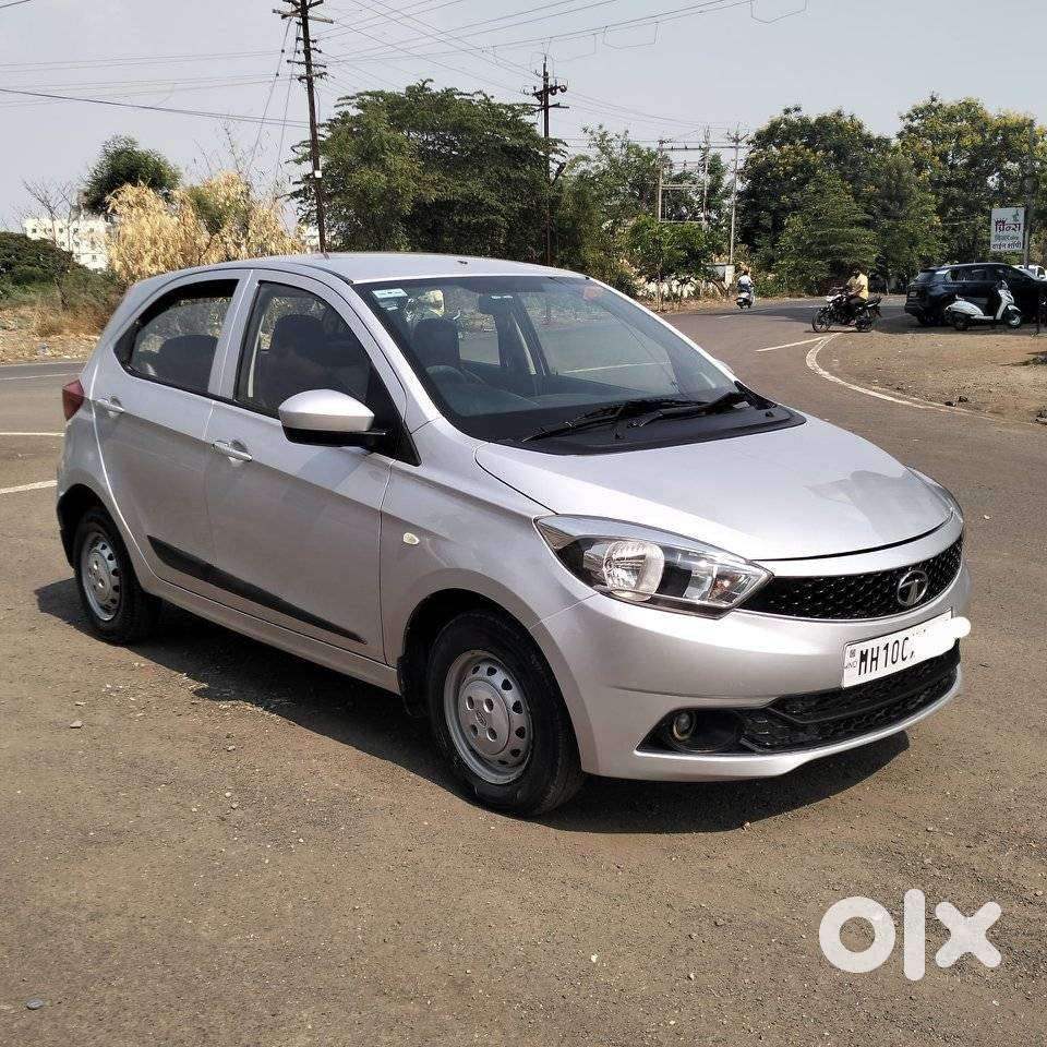 Tata Tiago, 2018, Diesel