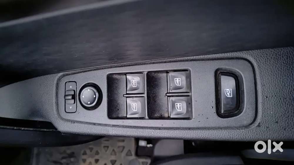 Renault Kiger Rxt 2021 Petrol Automatic Dual Tone