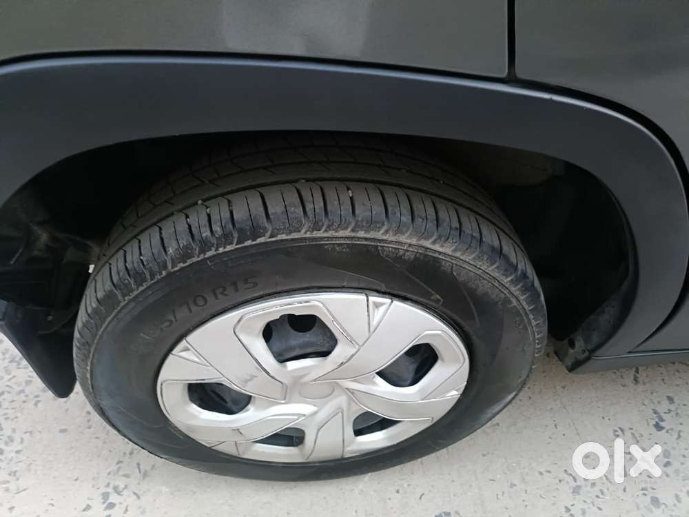 Tata Punch Pure, 2024, Petrol