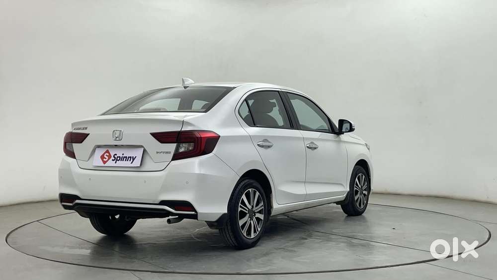 Honda Amaze 2013-2016 Vx I-vtech, 2023, Petrol