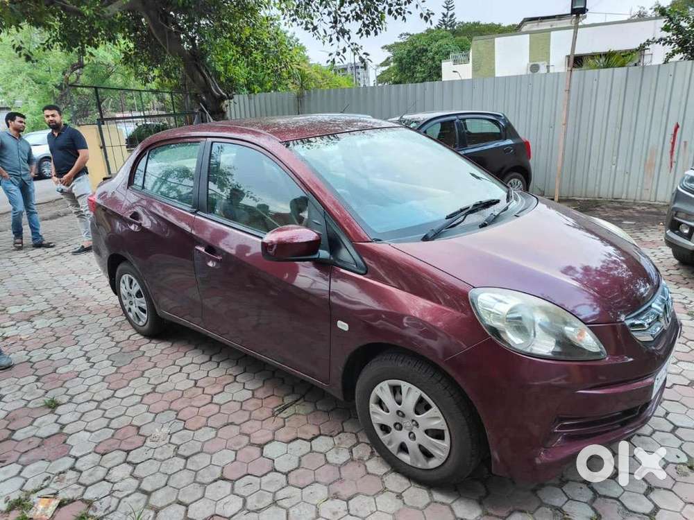 Honda City Petrol 2014