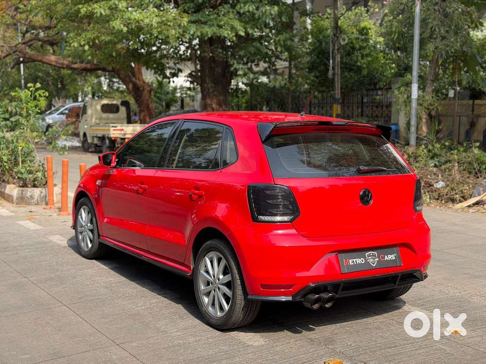 Volkswagen Polo 2013-2015 1.5 Tdi Highline, 2015, Diesel