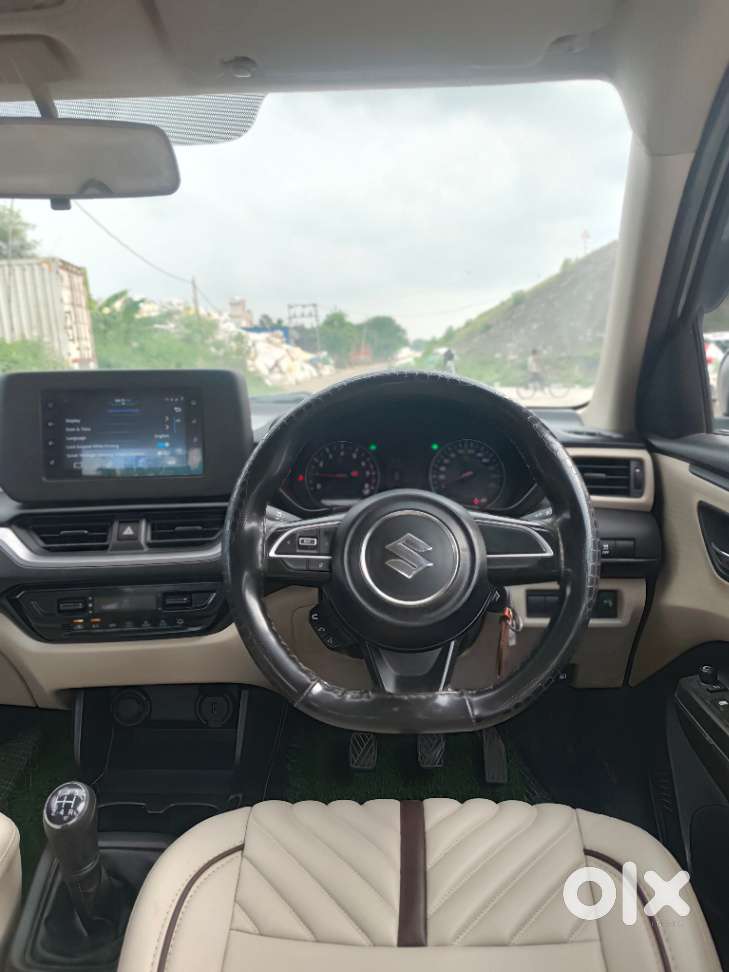 Maruti Suzuki Dzire 1.2 Vxi Cng, 2025, Cng & Hybrids