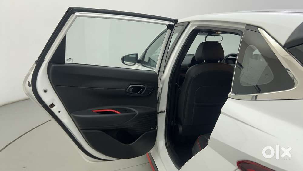 Hyundai I20 N Line N8 1.0 Turbo Dct, 2023, Petrol