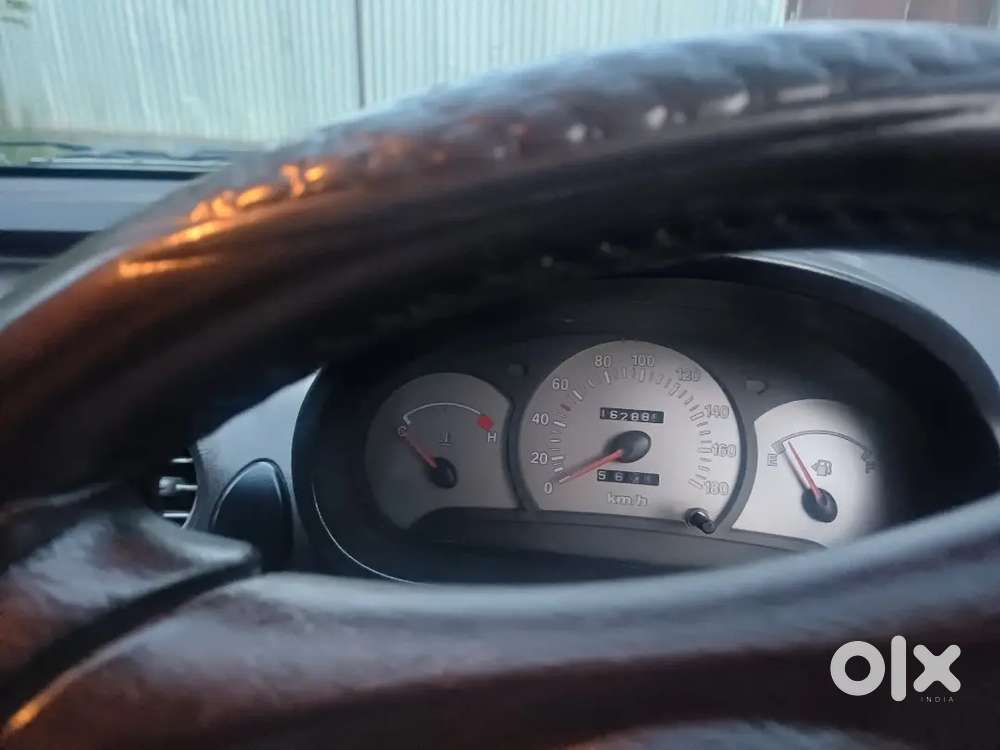 Hyundai Santro Xing 2010 Petrol Well Maintained