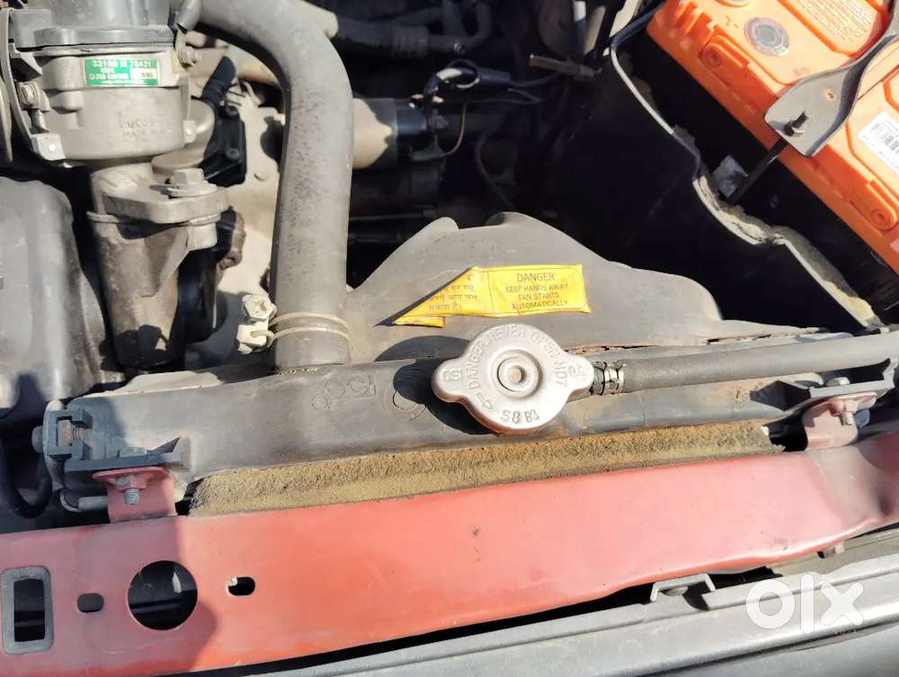 Maruti Suzuki 800 Delux Ac Showroom Condition