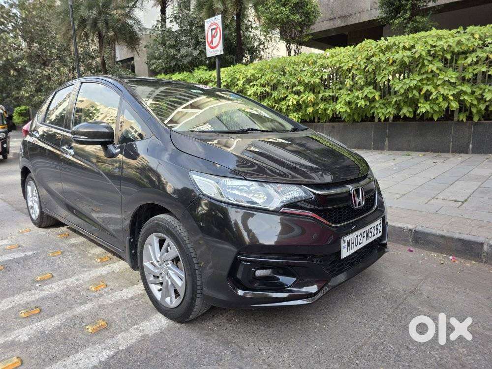 Honda Jazz Vx Cvt, 2021, Petrol