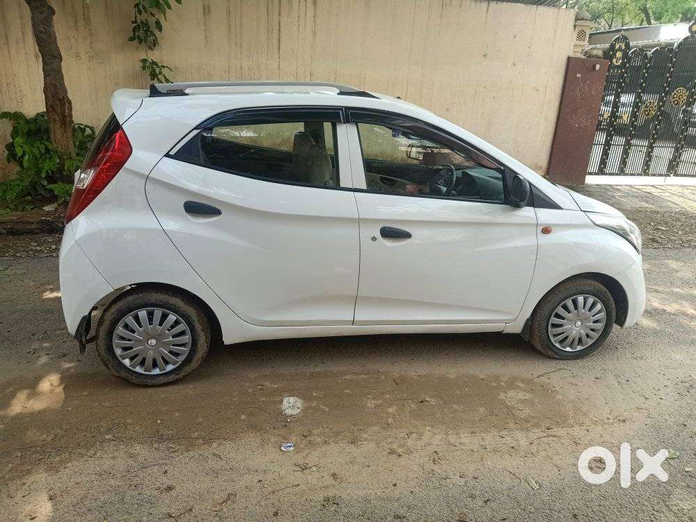 Hyundai Eon 1.0 Era Plus, 2018, Petrol