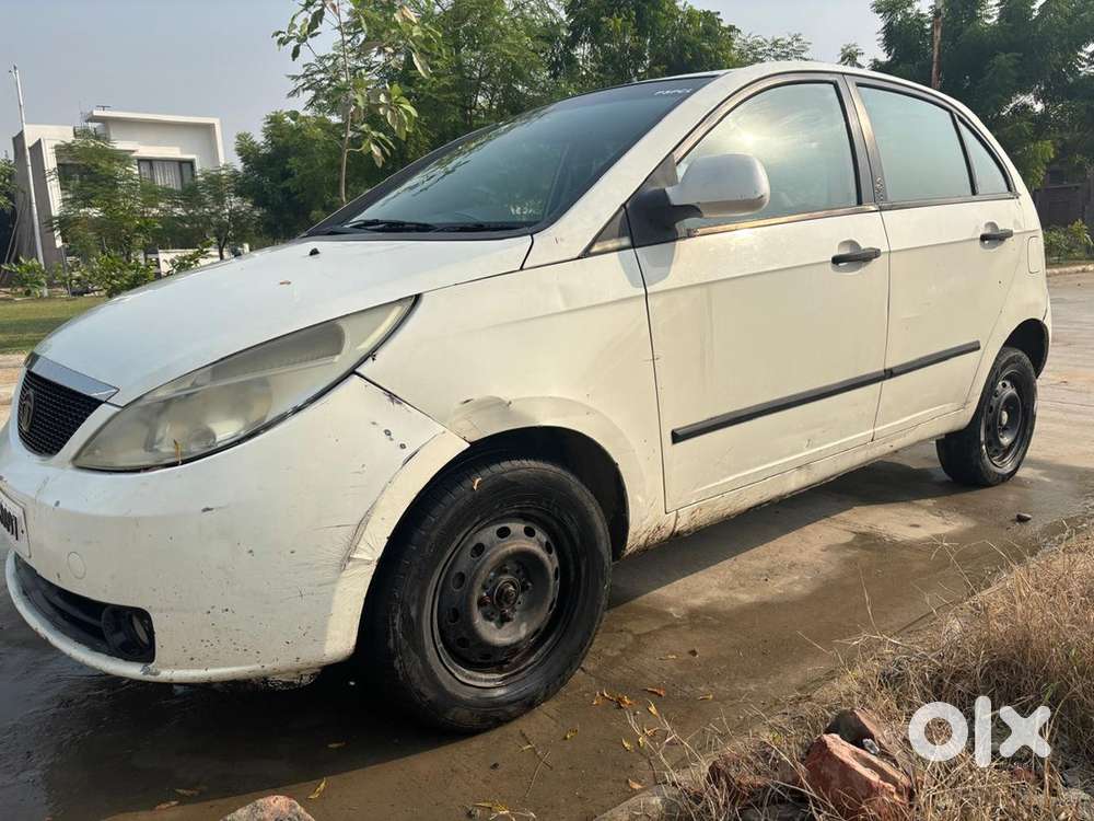 Tata Indica Vista 2010 Diesel