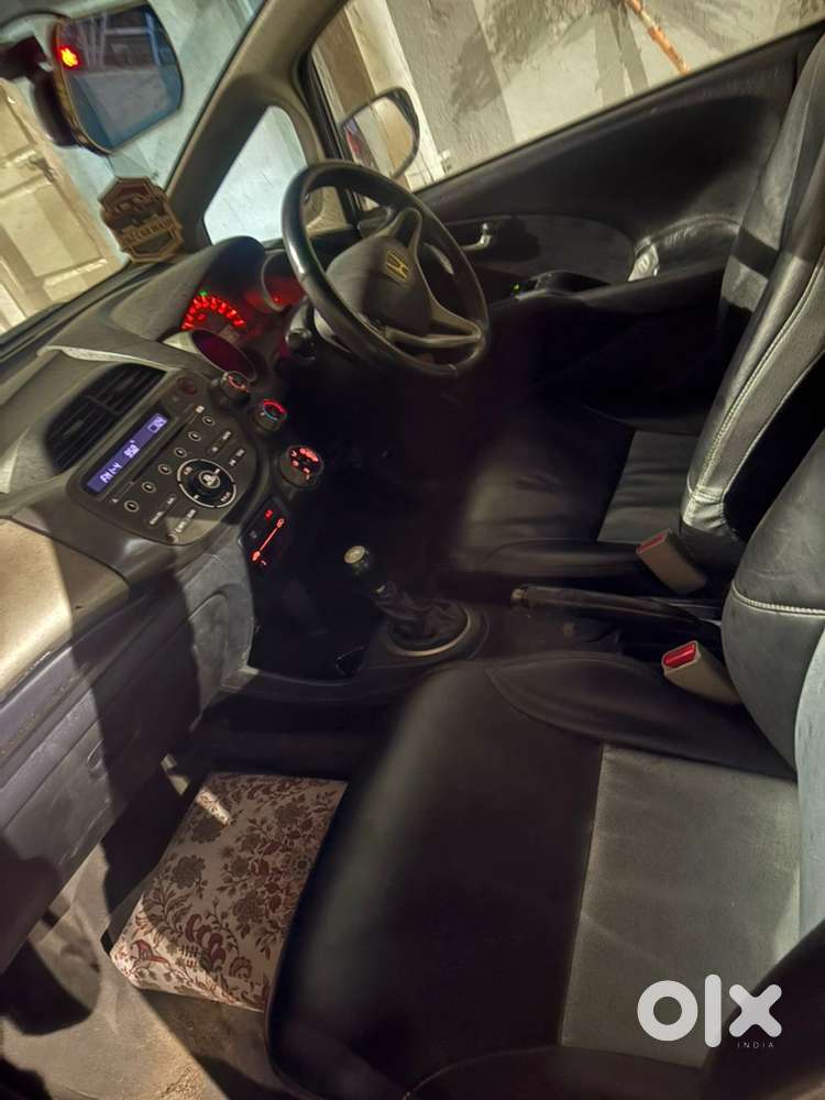 Honda Jazz Petrol 2009