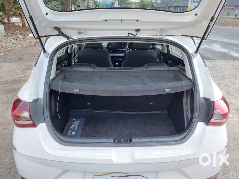 Hyundai I20 1.2 Asta Dual Tone, 2022, Petrol