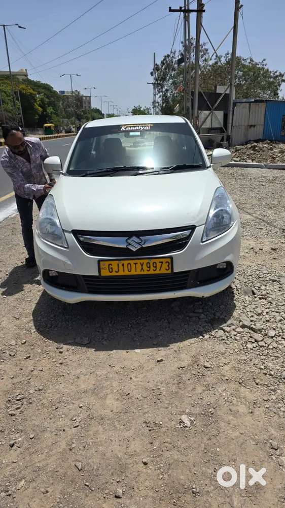 Maruti Dezire For Sale