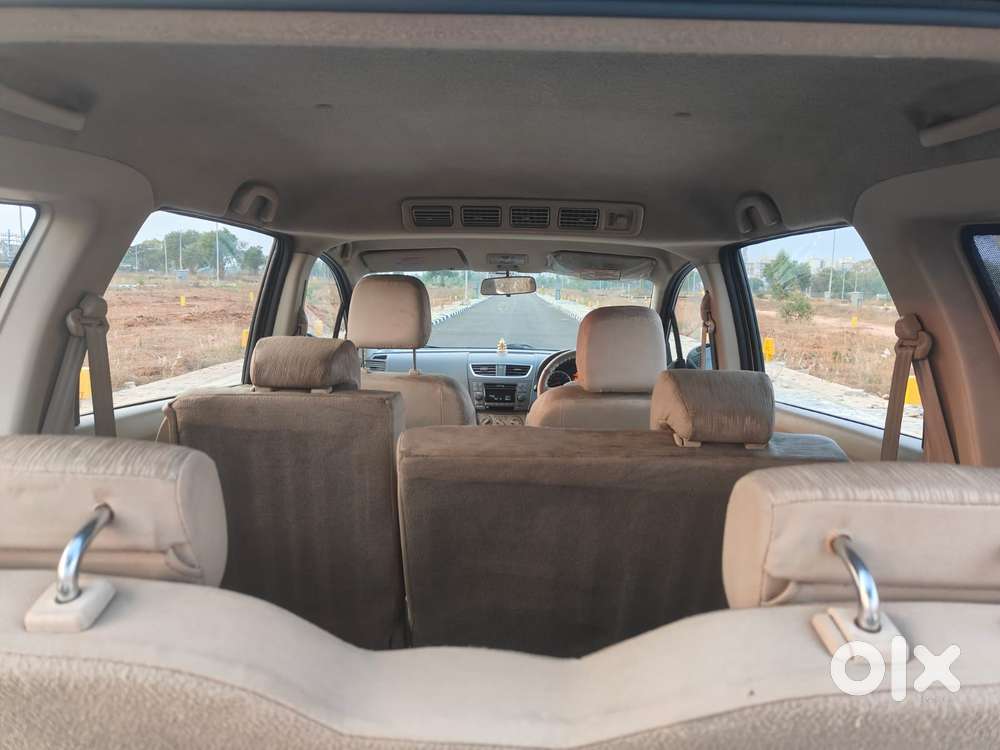 Maruti Suzuki Ertiga 1.5 Zxi, 2014, Petrol