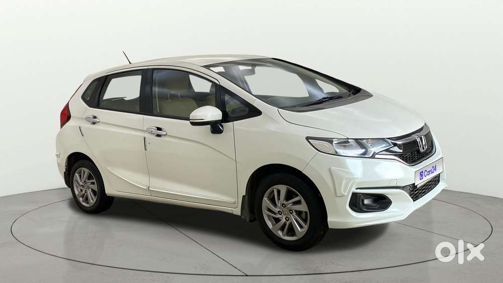 Honda Jazz Vx Cvt, 2022, Petrol