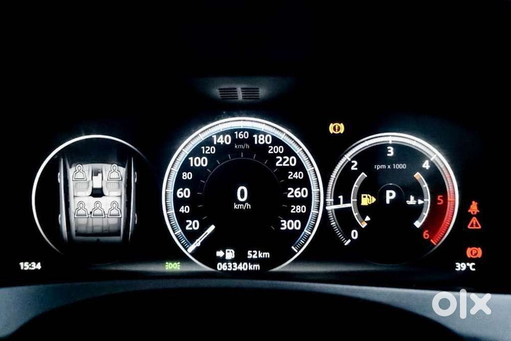 Jaguar F-pace 2.0 R Dynamic S, 2018, Diesel