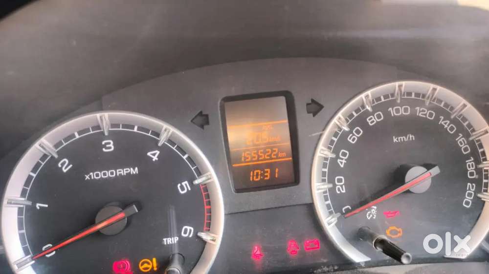 Maruti Suzuki Swift Dzire 2012 Diesel 155000 Km Driven
