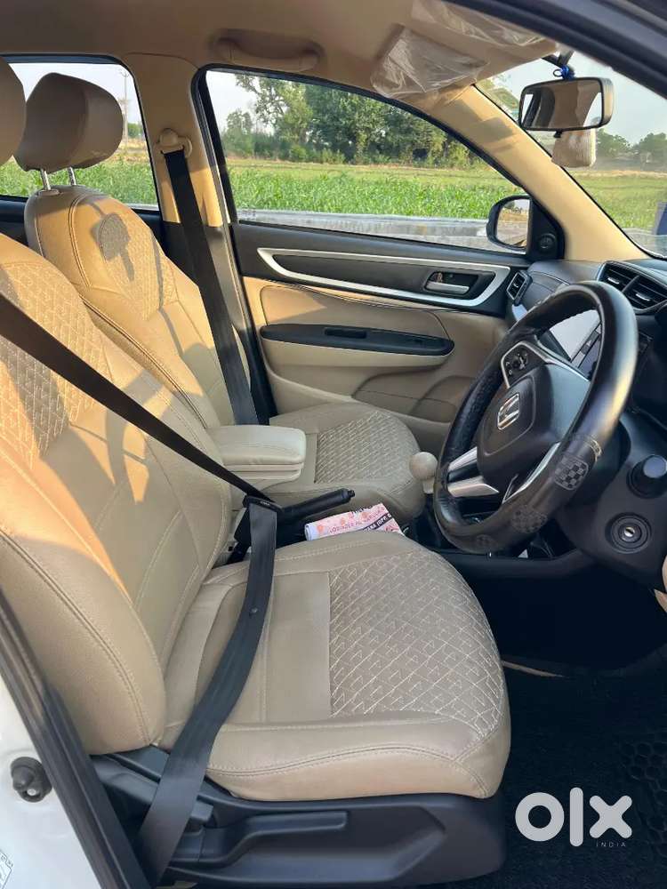 Honda Amaze 2021 Model 1st Owner All Original