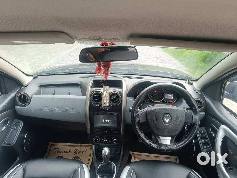Renault Duster 85ps Rxl Adventure, 2017, Diesel