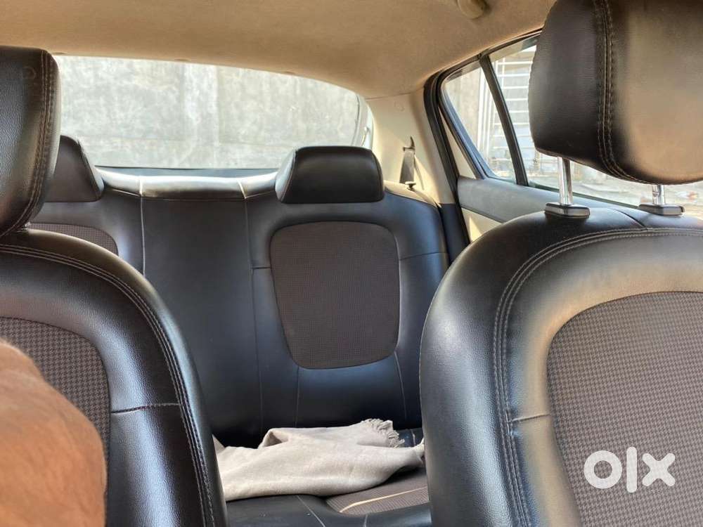 Hyundai I20 2013 Cng & Hybrids Good Condition