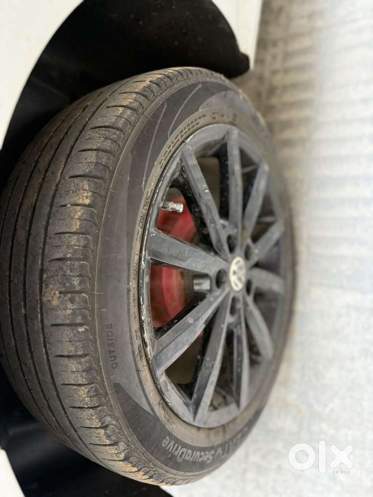 Volkswagen Polo 1.0 Highline Plus Connect Edition, 2019, Petrol