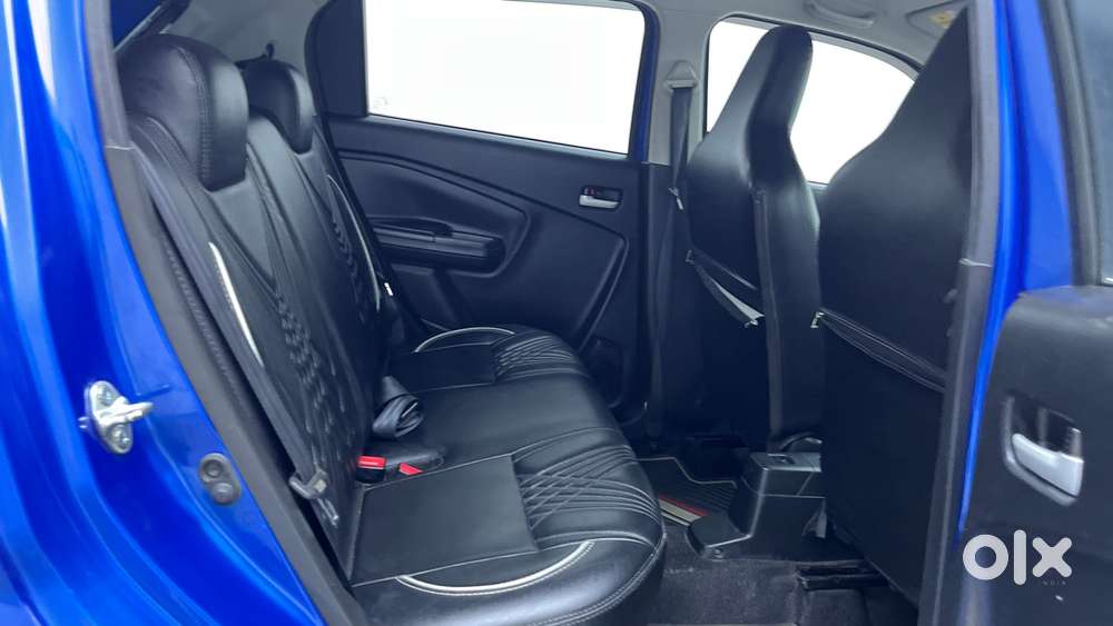 Maruti Suzuki Celerio 1.0 Zxi Plus Amt, 2022, Petrol